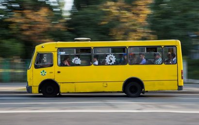 До сих пор одесские маршрутки были самыми дешевыми в стране.