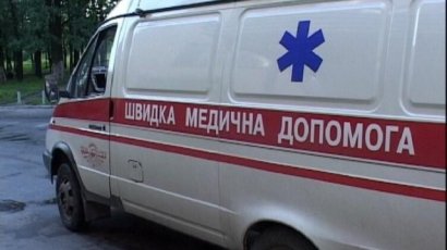 В Одессе пьяный экипаж скорой помощи не оказал медицинской помощи больному и подрался с полицейскими. Пациент умер