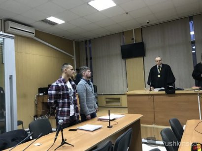 Суд продлил домашний арест защитнику Летнего театра