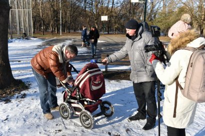 Соцопрос: молодежь  выступает за увеличение выплат на рождение ребенка