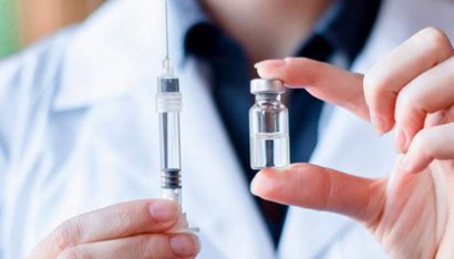 Одесскому региону остро не хватает вакцин от кори
