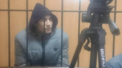 За полтора года судьи так и не приступили к рассмотрению дела об убийстве девочки в Измаильском районе