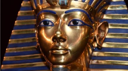 Золотая маска и проклятие Тутанхамона: мифы и реальность