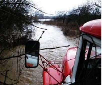 В Одесской области начали готовиться к паводкам