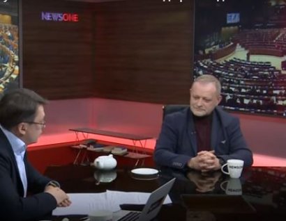 Политолог: Если САП добьётся отстранения Труханова от должности, в Одессе начнется жесткая борьба за власть 