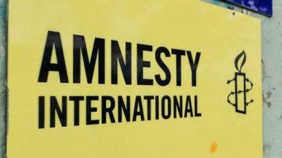 Amnesty International: в Украине усиливается давление на журналистов