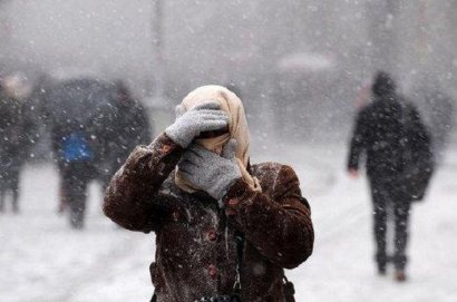 Внимание! Ухудшение погодных условий