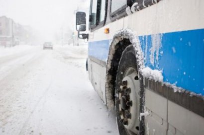 В Одесской области открыто движение по двум важнейшим трассам государственного значения.