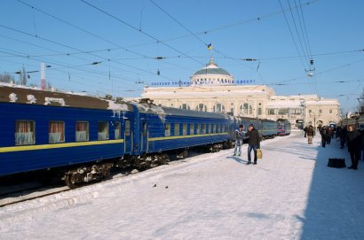 Пропавшего в Беляевке  мальчика нашли на вокзале в Одессе