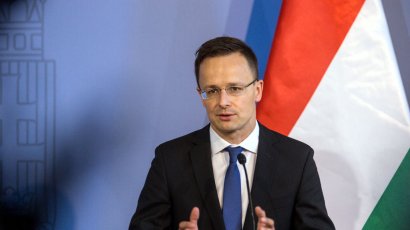 Языковый скандал разгорается: МИД Венгрии возмутила отмена закона «Кивалова-Колесниченко»