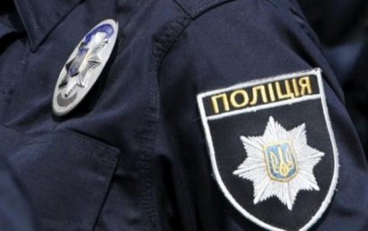 Под Одессой полицейские после длительной погони задержали «неадекватный» грузовик