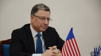 Спецпредставитель Госдепа США считает, что Украина не готова к членству в НАТО