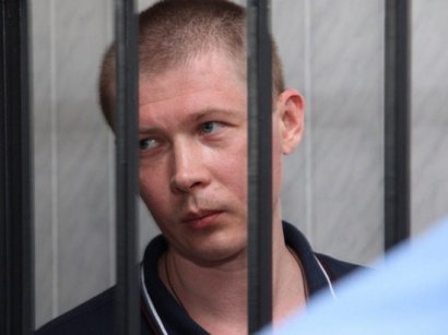 Фигурант «дела 2 мая» Евгений Мефедов останется под стражей еще на два месяца