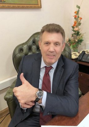 Сергей Кивалов прокомментировал новость о своих часах