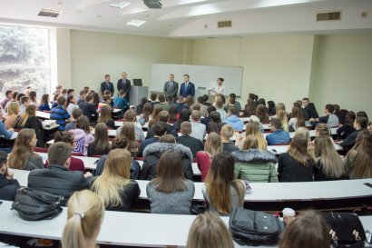 В Одесской Юракадемии будут осуществлять подготовку частных исполнителей