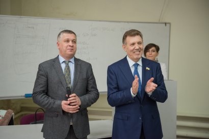 В Одесской Юракадемии будут осуществлять подготовку частных исполнителей