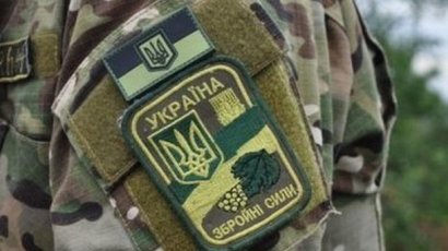 В Одессе борются за жизнь бойца 92-й бригады, пострадавшего от ожогов во время ЧП на полигоне «Широкий Лан»