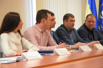В Одессе презентовали первое в Украине мобильное приложение «Легальный Акциз»