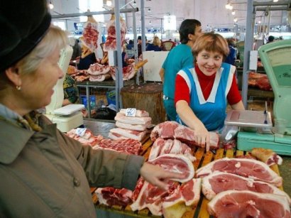 В парламенте зарегистрировали законопроект, которым с 2020 года предлагается запретить продавать домашнее мясо, при условии, если забой животного проводился в домашнем хозяйстве