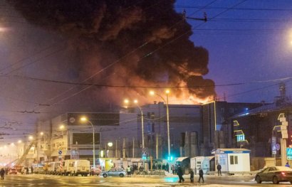 В торговых центрах Одессы начнутся масштабные проверки