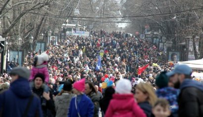 «Спасение утопающих - дело рук самих утопающих!»