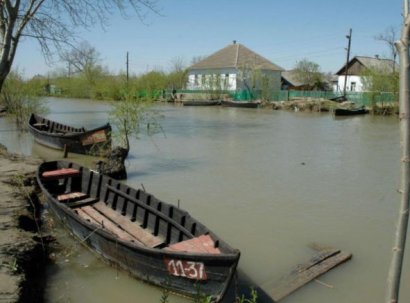 Затопление Вилково отменяется, или… откладывается?