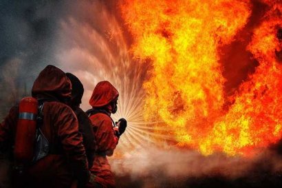 Готова ли Одесса и область противостоять опасности пожаров?
