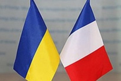 Одесская область и Франция налаживают сотрудничество