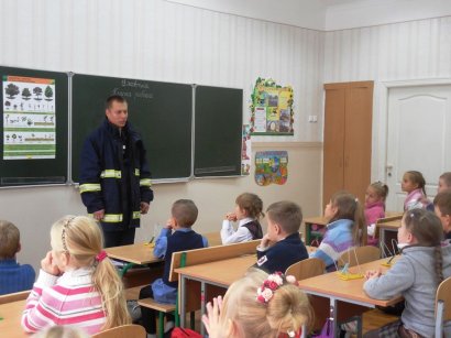В учебных заведениях Украины вернут курс по гражданской обороне и основам безопасности жизнедеятельности