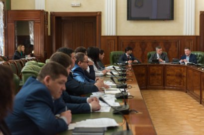 Состоялся первый в Украине выпуск кандидатов в частные исполнители