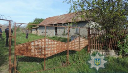 Поножовщина со смертельным исходом в Одесской области