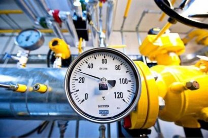 Долг Одесской области за газ перед НАК «Нафтогаз Украины» равен 5 миллиардам