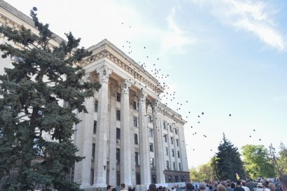 Памятные мероприятия на Куликовом поле прошли без существенных эксцессов