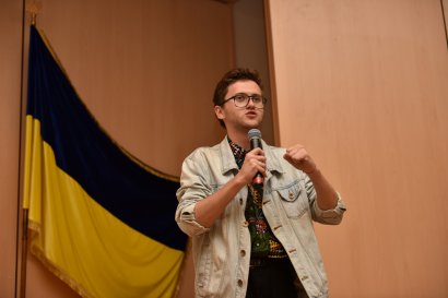 Достижения и успехи факультета журналистики Одесской Юракадемии за пять лет 