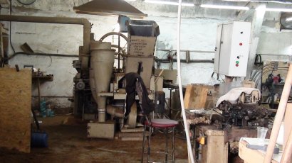 Глеб Милютин: в трех районах Одесщины остановлено незаконное производство и реализация табачных изделий