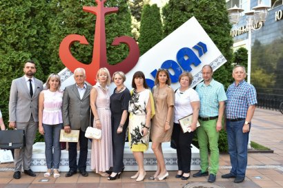 Одесса стала центром развития политологии и социологии в Украине