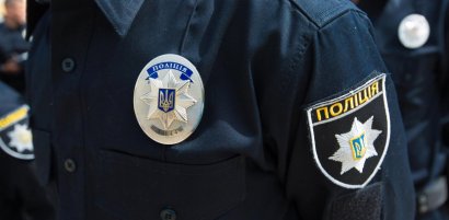 В Одесской области нарушители накинулись на полицию