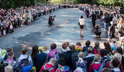 В учебных учреждениях одесского региона вводятся повышенные меры безопасности