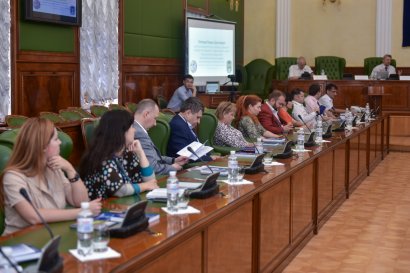 В Одессе прошел конгресс по международному и европейскому праву 