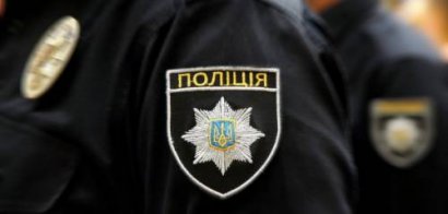 В Одессе мужчина под видом полицейского ограбил иностранца 