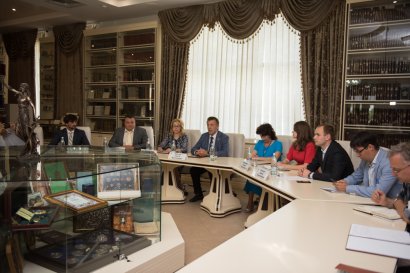 В Одессе открывают кабинет Института права и последипломного образования Министерства юстиции