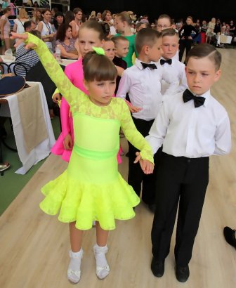 В спорткомплексе Одесской Юракадемии состоялся Международный фестиваль  «Black Sea Open Cup»
