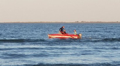 В Одесской области обнаружено тело ребенка, которого спасатели и водолазы искали двое суток