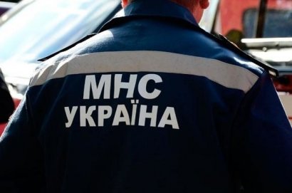 В Одесской области женщина упала в 4-х метровую яму