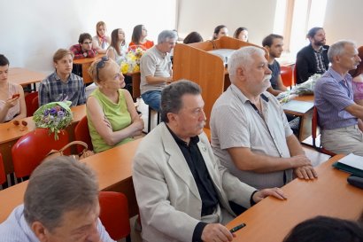 За престижной творческой профессией в Международный гуманитарный университет