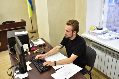 Социально-правовой факультет Одесской Юракадемии: востребованные специальности и перспективы трудоустройства