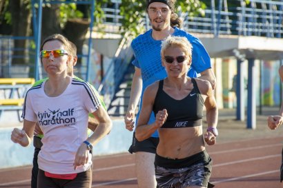 Будущее легкой атлетики в Одессе за спасением «Олимпийца»