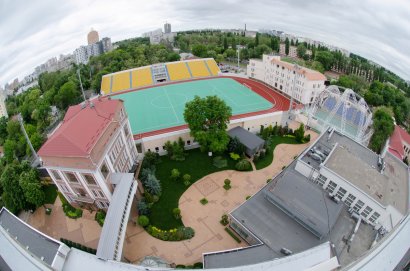 В Одесской Юракадемии будут готовить специалистов по спортивному праву