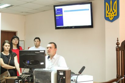 Одесская Юракадемия – единственный университет, в котором студенты изучают дисциплину «Электронное судопроизводство»