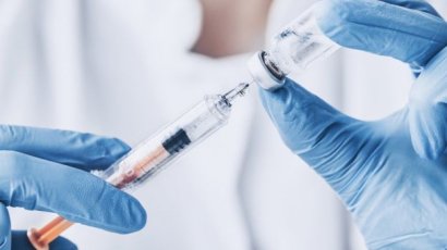 Вакцина против ВИЧ показала обнадеживающие результаты на людях